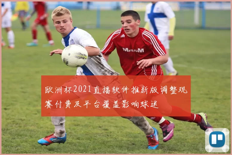 欧洲杯2021直播软件推新版调整观赛付费及平台覆盖影响球迷