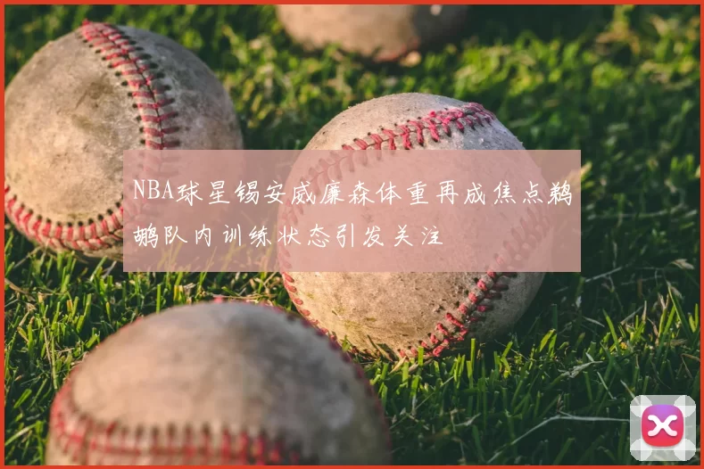 NBA球星锡安威廉森体重再成焦点鹈鹕队内训练状态引发关注