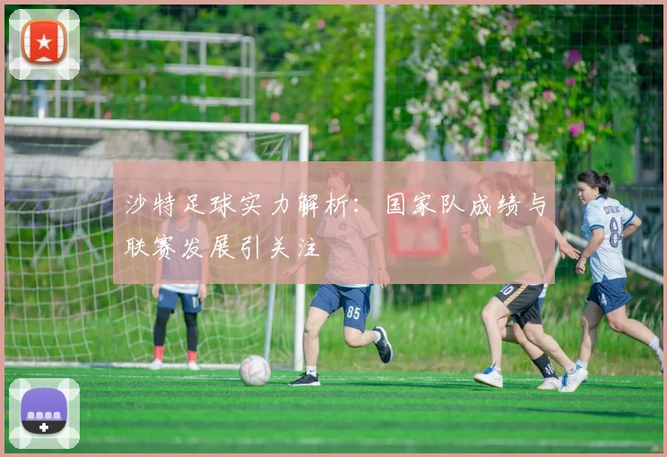 沙特足球实力解析：国家队成绩与联赛发展引关注